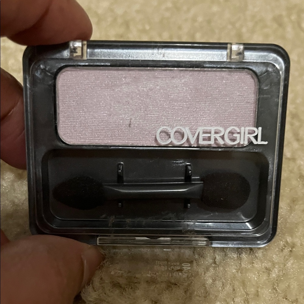 COVERGIRL Eye Enhancer Eyeshadow 540 Pink Shiffon